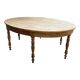 Table de ferme