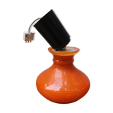Opaline orange