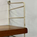 Mid century nisse strinning string wall system 1960