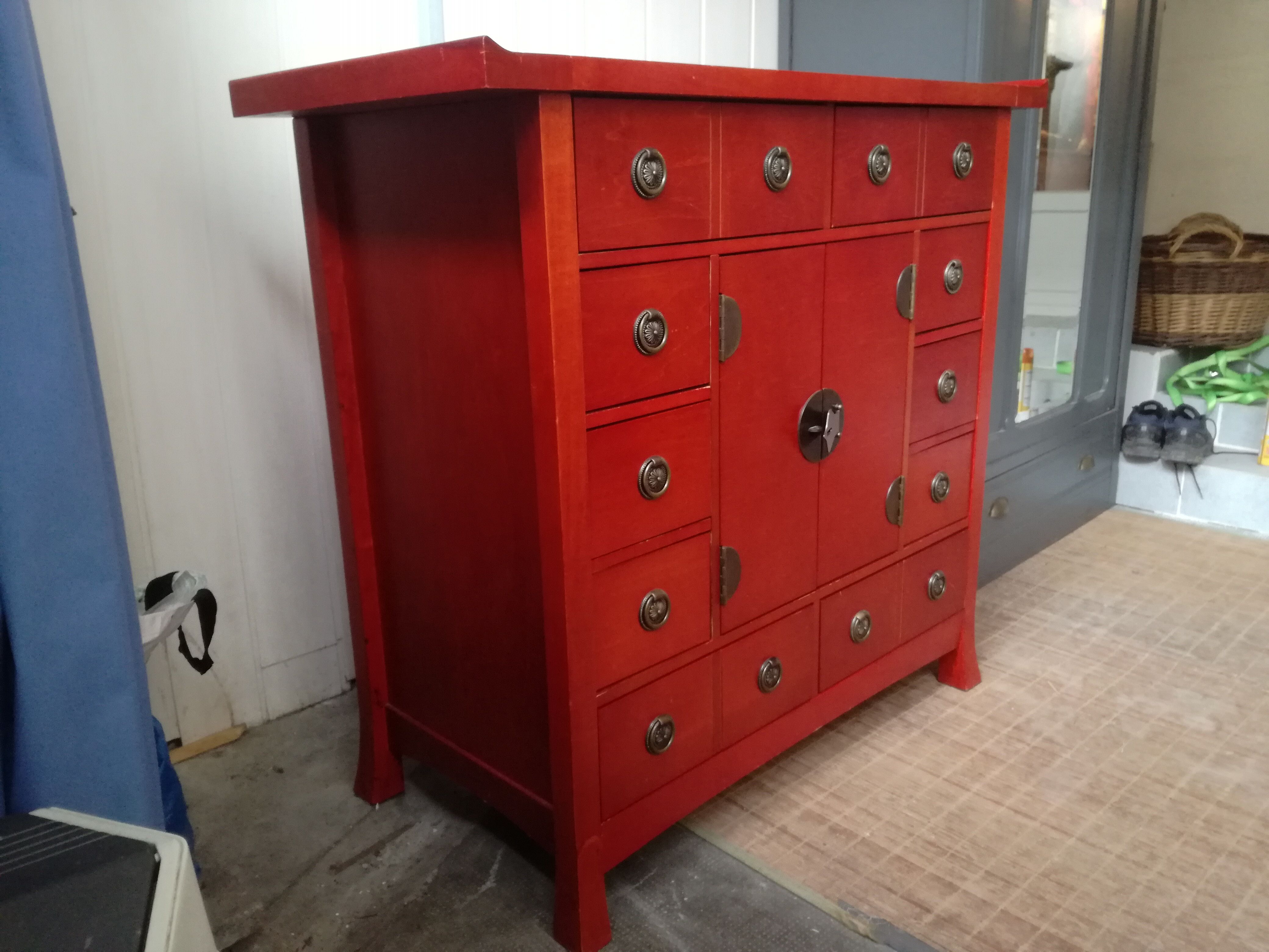Chinese furniture