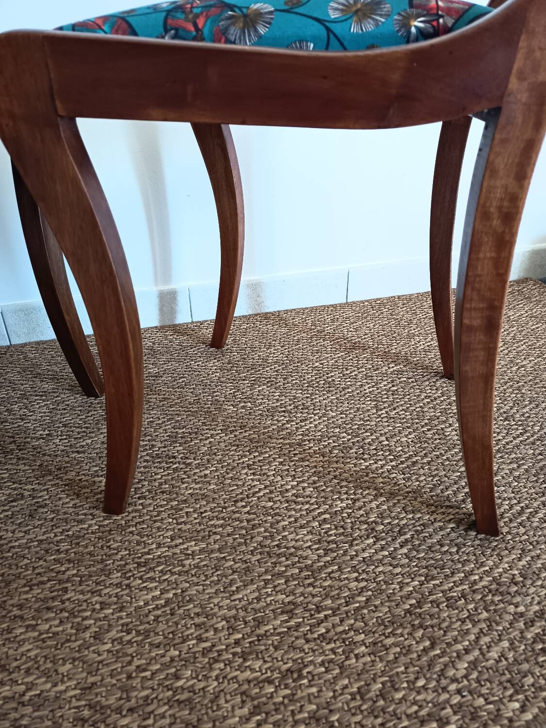 Set of 2 chairs