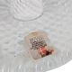 Holmegaard - Denmark - model Trigona - designer Torben Jorgensen - ashtray