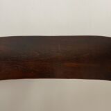 Chair Sled baumann years 60/70s