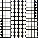 'Serigraphy '95' n° 73/300 by Victor Vasarelly