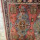 Pure wool rug