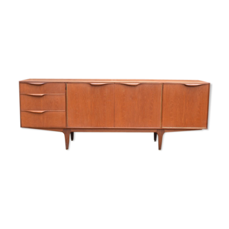Enfilade by McIntosh in teak
