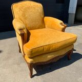 Louis XV style armchair