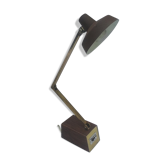 Lampe pliante articulée Tensor usa Design 60