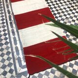 Tapis Redstripe