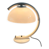 Arched Table Lamp By Gepo N.V., The Netherlands, 1970S