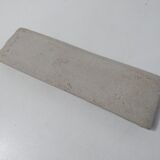 Signed sandstone top