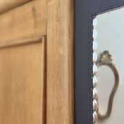 Vintage Rosalia wardrobe
