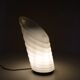 1980s “Coba” table lamp by R. Pamio & R. Toso for Leucos, Italy