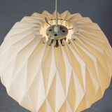 Vintage Ceiling Lamp by Kaare Klint for Le Klint, Denmark