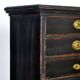 Armoire en pin massif, années 1930