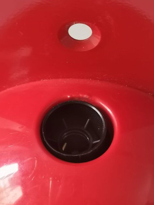 Buco lamp by Claudio Dini - Artemide