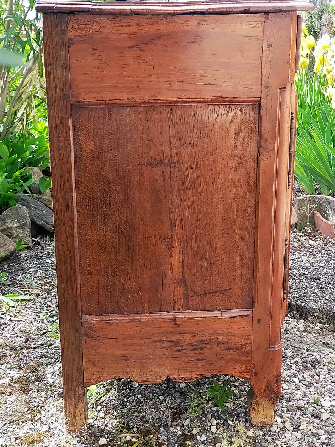 Buffet Louis XV