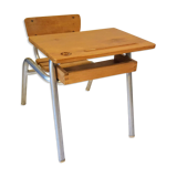 School writing desk