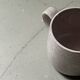 large vase / cache pot in enamelled ceramic signed Robert Picault, Vallauris 1950