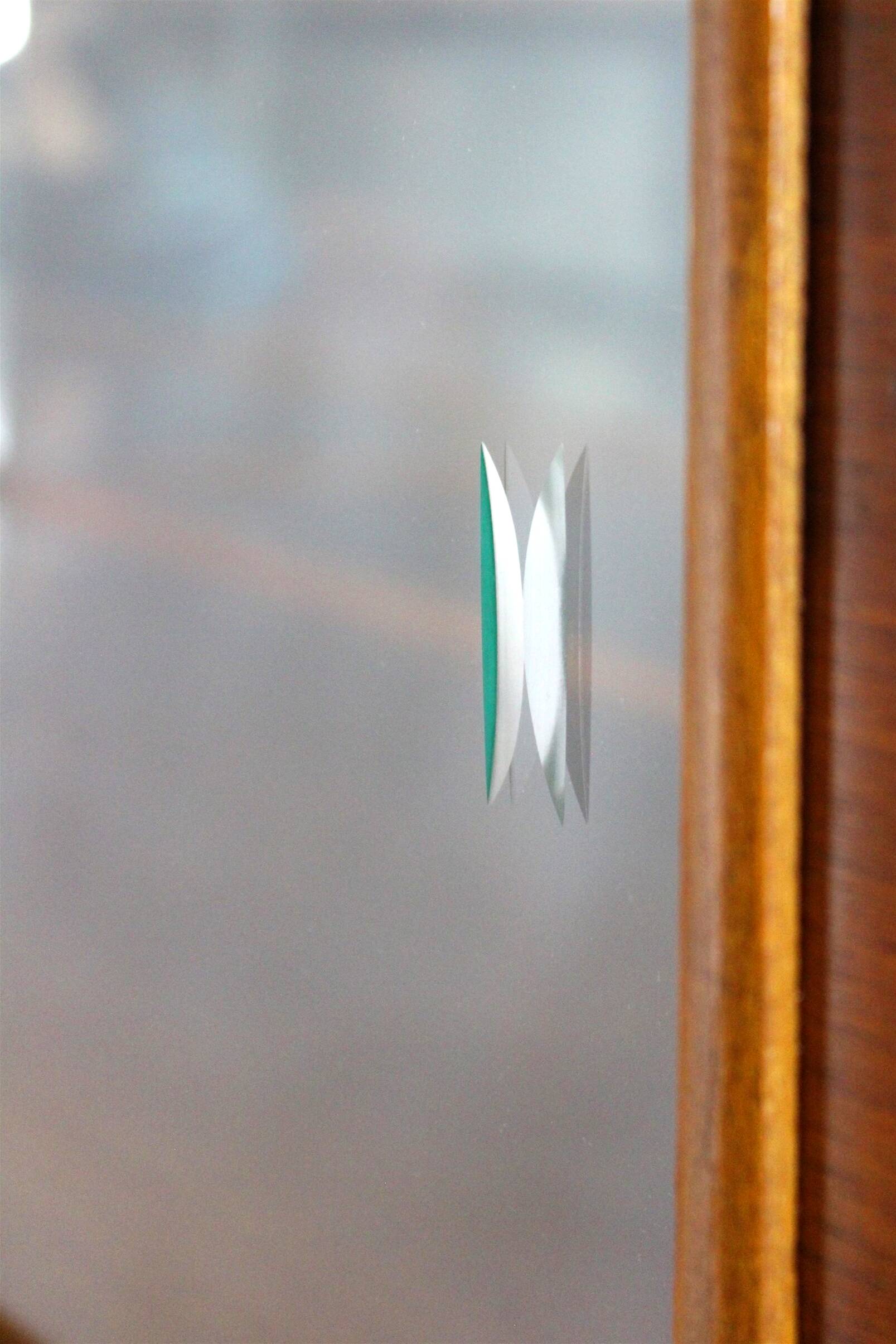 Bauhaus Office Cabinet by Robert Slezak for Slezak, Czechoslovakia, 1930s