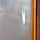 Bauhaus Office Cabinet by Robert Slezak for Slezak, Czechoslovakia, 1930s