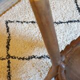 Pair of bistro chairs