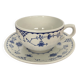 Mason's "Denmark" tea cup and saucer