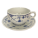 Mason's "Denmark" tea cup and saucer