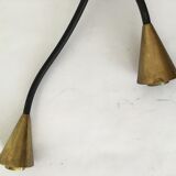 Pair of vintage sconces