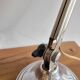 Super Chrome Lamp from the 1940s