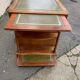 Meuble vinyle bar