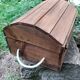 Wooden Box 1999