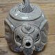 Vintage elephant teapot