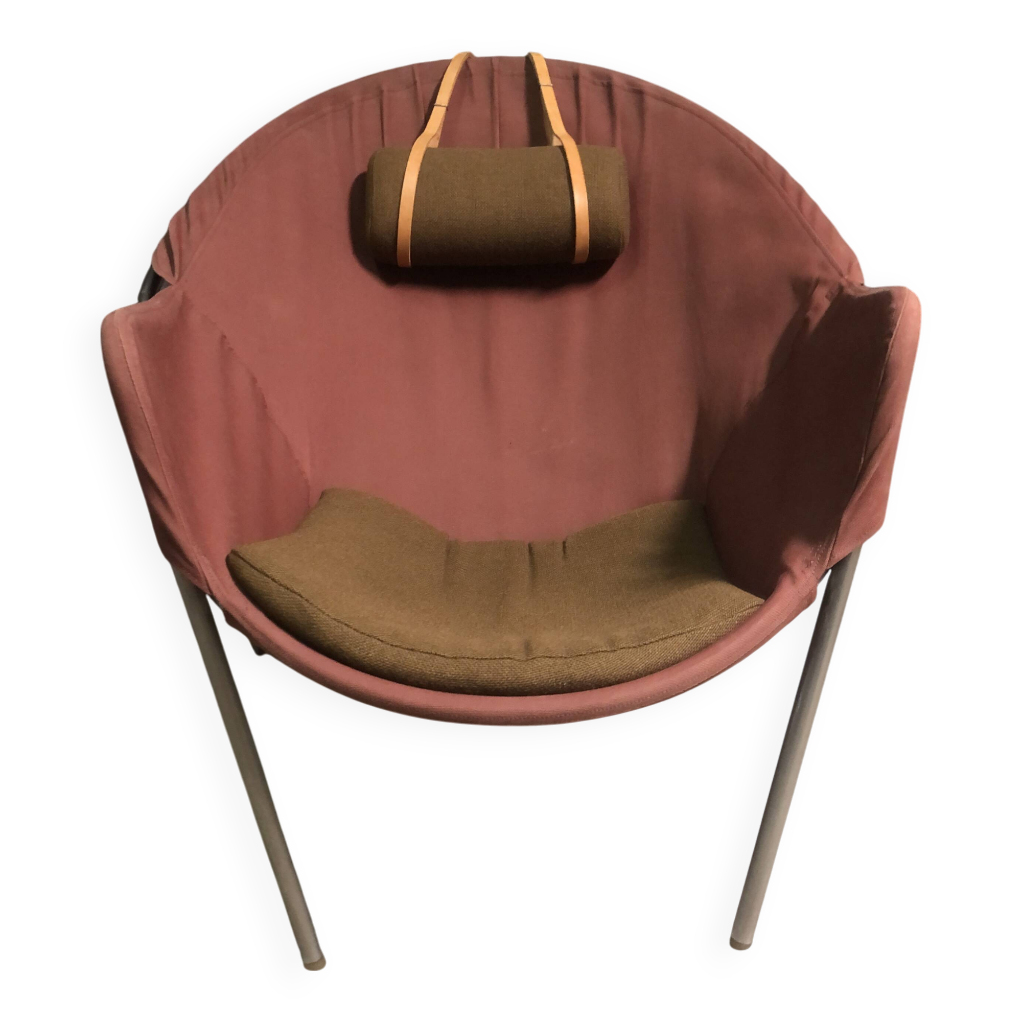 Bo-360 lounge chair by erik ole jørgensen for bovirke 1953