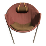 Bo-360 lounge chair by erik ole jørgensen for bovirke 1953