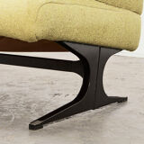 Martin Visser Sofa for 't Spectrum 1965