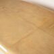 Angelo Mazzola parchment table produced by Ar.Vi Salpol
