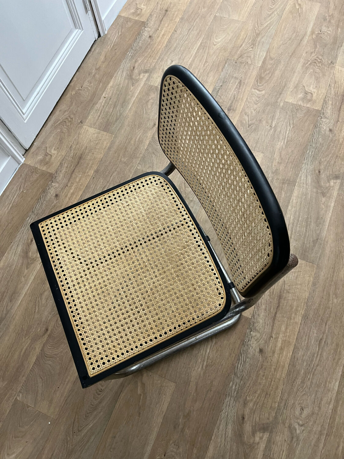 Chair B32 Marcel Breuer