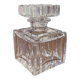 Crystal carafe Val Saint Lambert