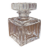 Carafe en cristal Val Saint Lambert