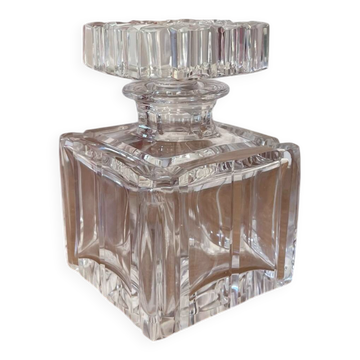 Carafe en cristal Val Saint Lambert