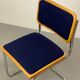 Chair cesca blue Marcel Breuer