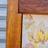 Vintage bookcase 1960