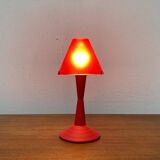 Postmodern Italian table lamp Lulu by Veneta Lumi, 1980s