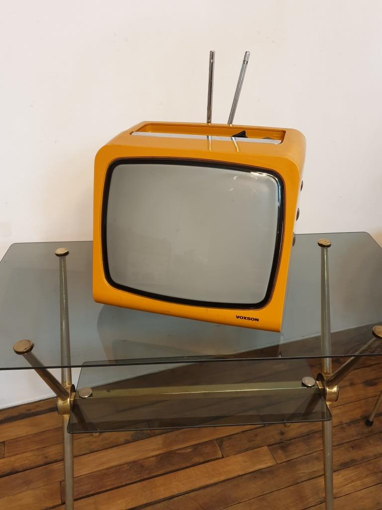 Voxson Television