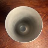 Letang Remy serving tray and ice cream sorbet flute cup