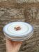 Lot of dessert plates Céranord