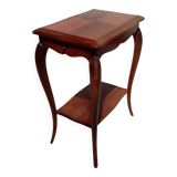 Table d'appoint avec tiroir