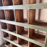 Grand casier atelier