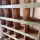 Large workshop locker